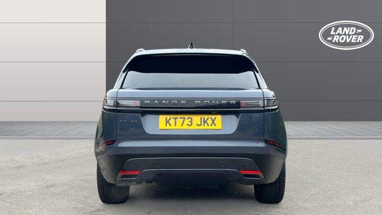 Land Rover Range Rover Velar 2.0 D200 MHEV Dynamic SE 5dr Auto Diesel Estate